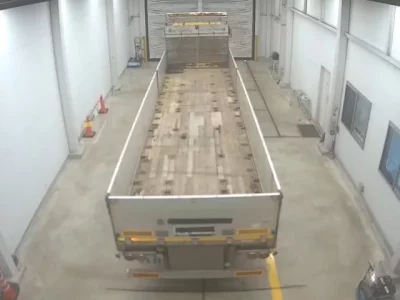 Mitsubishi FUSO TRUCK