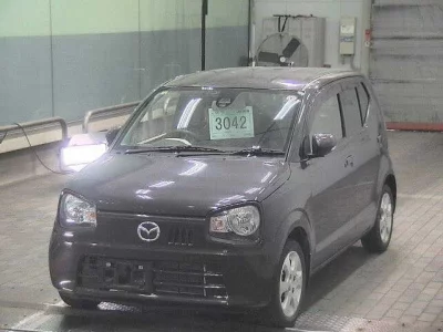 Mazda CAROL
