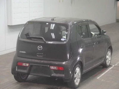Mazda CAROL