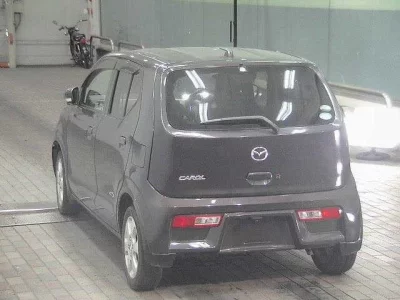 Mazda CAROL