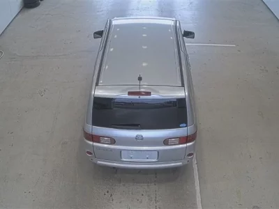 Nissan LAFESTA