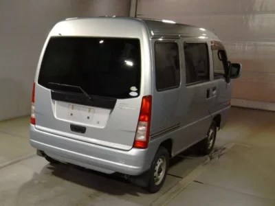 Subaru SAMBAR