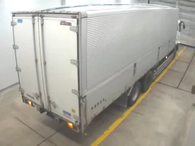 Mitsubishi FUSO TRUCK