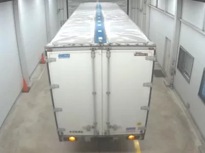 Mitsubishi FUSO TRUCK