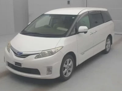 Toyota ESTIMA HYBRID