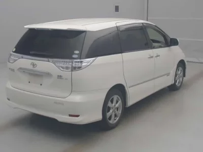 Toyota ESTIMA HYBRID