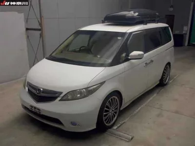 Honda ELYSION