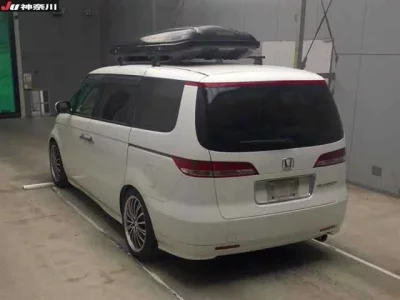 Honda ELYSION