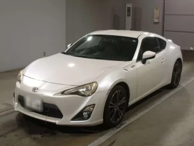 Toyota 86