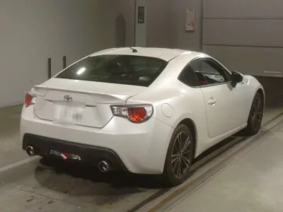 Toyota 86