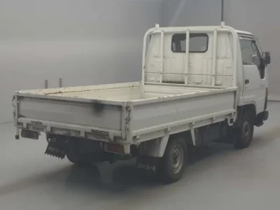 Toyota HIACE TRUCK