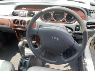 Mitsuoka VIEWT
