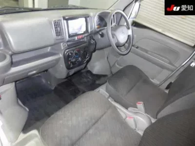 Mitsubishi MINICAB VAN
