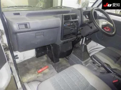 Mitsubishi MINICAB TRUCK