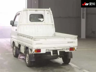 Mitsubishi MINICAB TRUCK