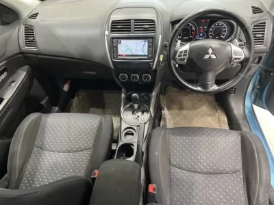 Mitsubishi RVR
