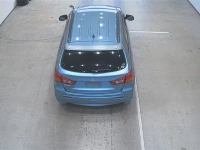 Mitsubishi RVR