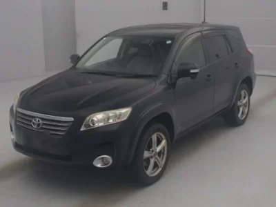Toyota VANGUARD