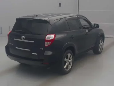Toyota VANGUARD