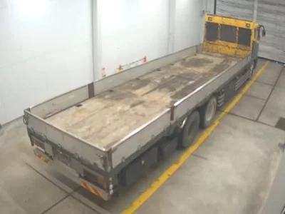 Mitsubishi FUSO TRUCK