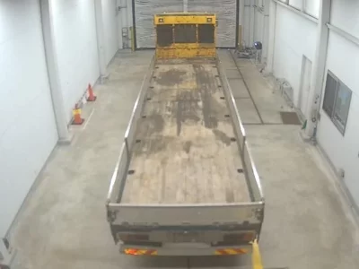 Mitsubishi FUSO TRUCK