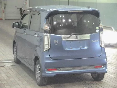 Honda N WGN