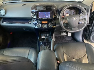 Toyota VANGUARD