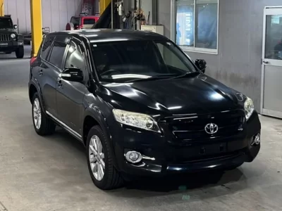 Toyota VANGUARD