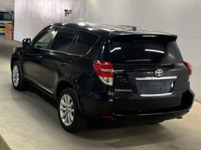 Toyota VANGUARD