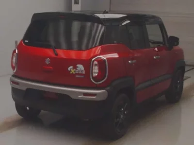 Suzuki XBEE