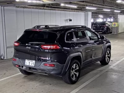 Chrysler JEEP CHEROKEE