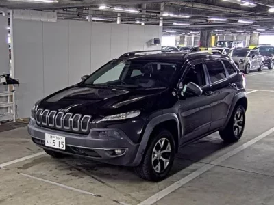 Chrysler JEEP CHEROKEE