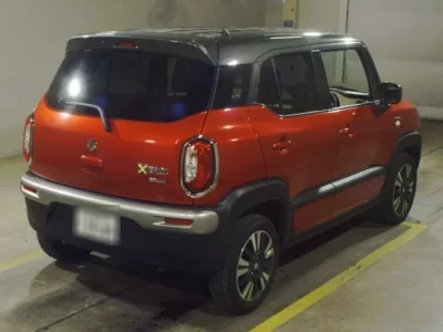 Suzuki XBEE