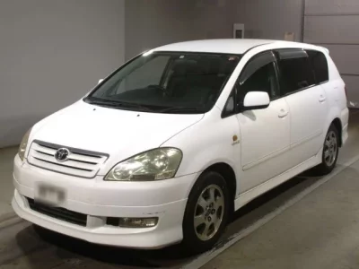 Toyota IPSUM