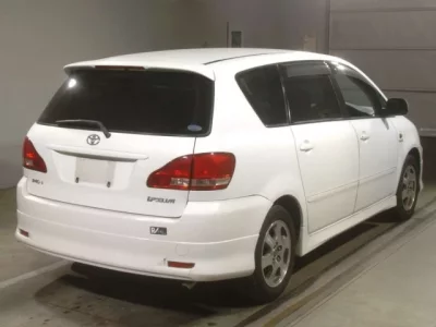 Toyota IPSUM