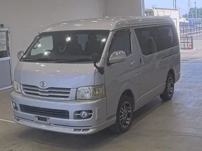 Toyota OTHER