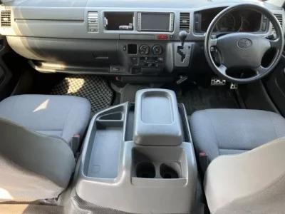 Toyota OTHER
