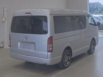 Toyota OTHER