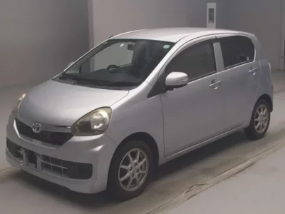 Toyota PIXIS EPOCH