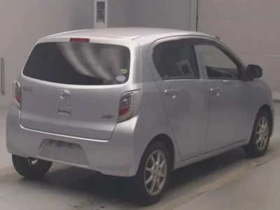 Toyota PIXIS EPOCH