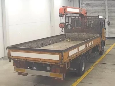 Hino RANGER