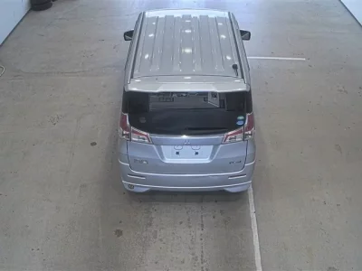 Mitsubishi DELICA D2