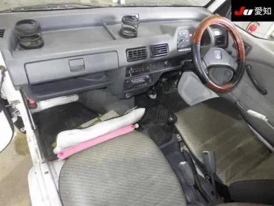Honda ACTY TRUCK