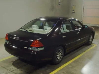 Toyota MARK II