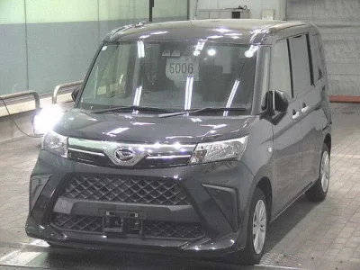 Daihatsu THOR