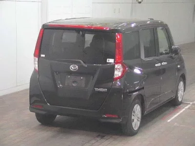 Daihatsu THOR