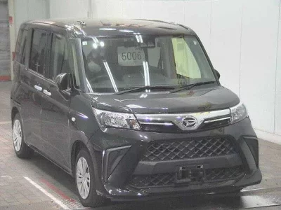 Daihatsu THOR