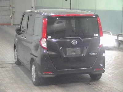 Daihatsu THOR