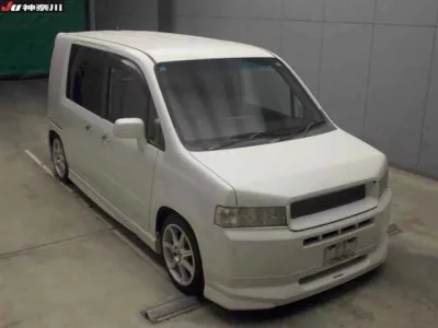 Honda SPIKE
