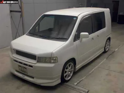 Honda SPIKE